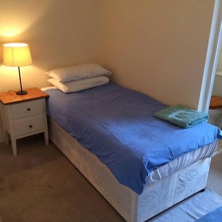 Bed and Breakfast Victoria Dwellings London Exterior foto