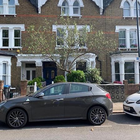 Bed and Breakfast Victoria Dwellings London Exterior foto