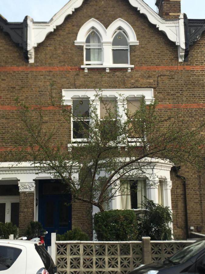 Bed and Breakfast Victoria Dwellings London Exterior foto